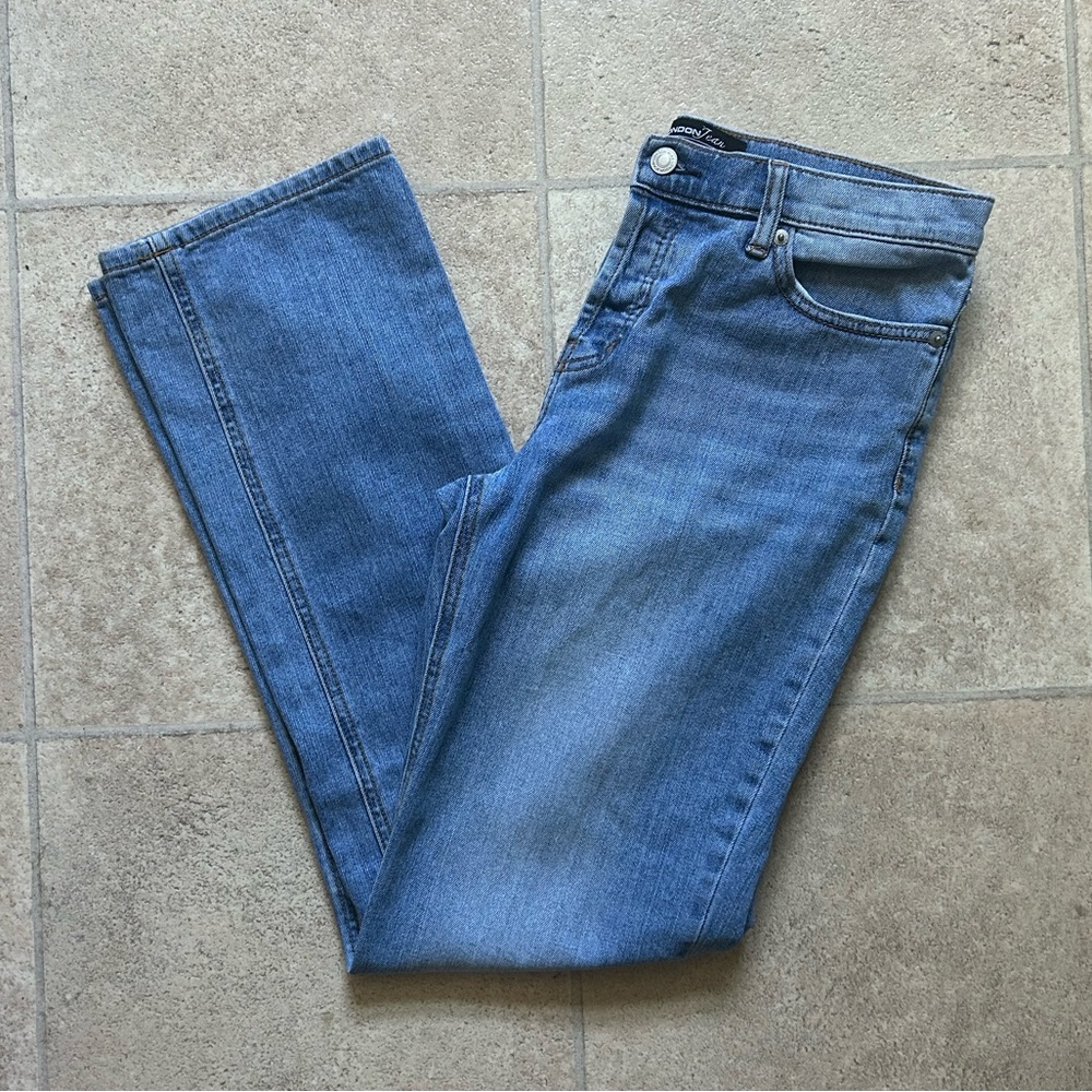 Vintage London Jean Brand Jeans
